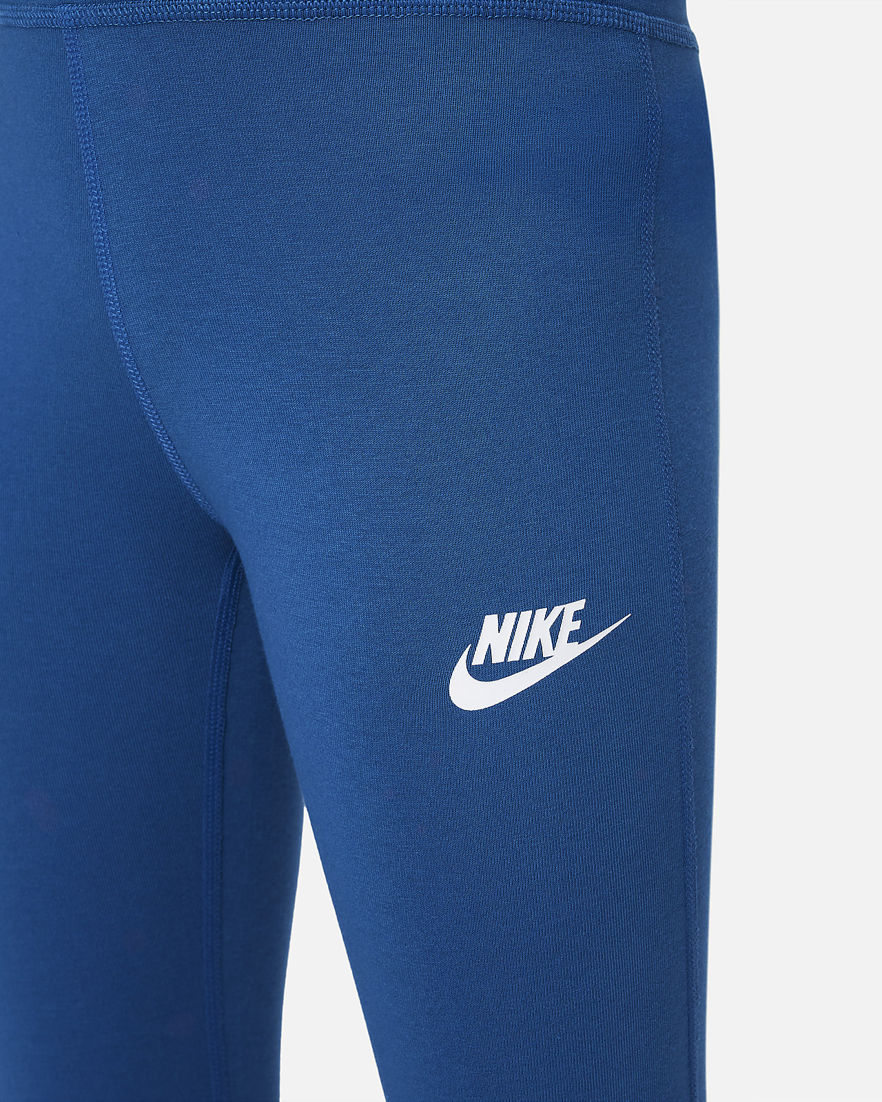 Nike Sportswear Favourites Older Kids' (Girls') Flared Leggings. Nike AU