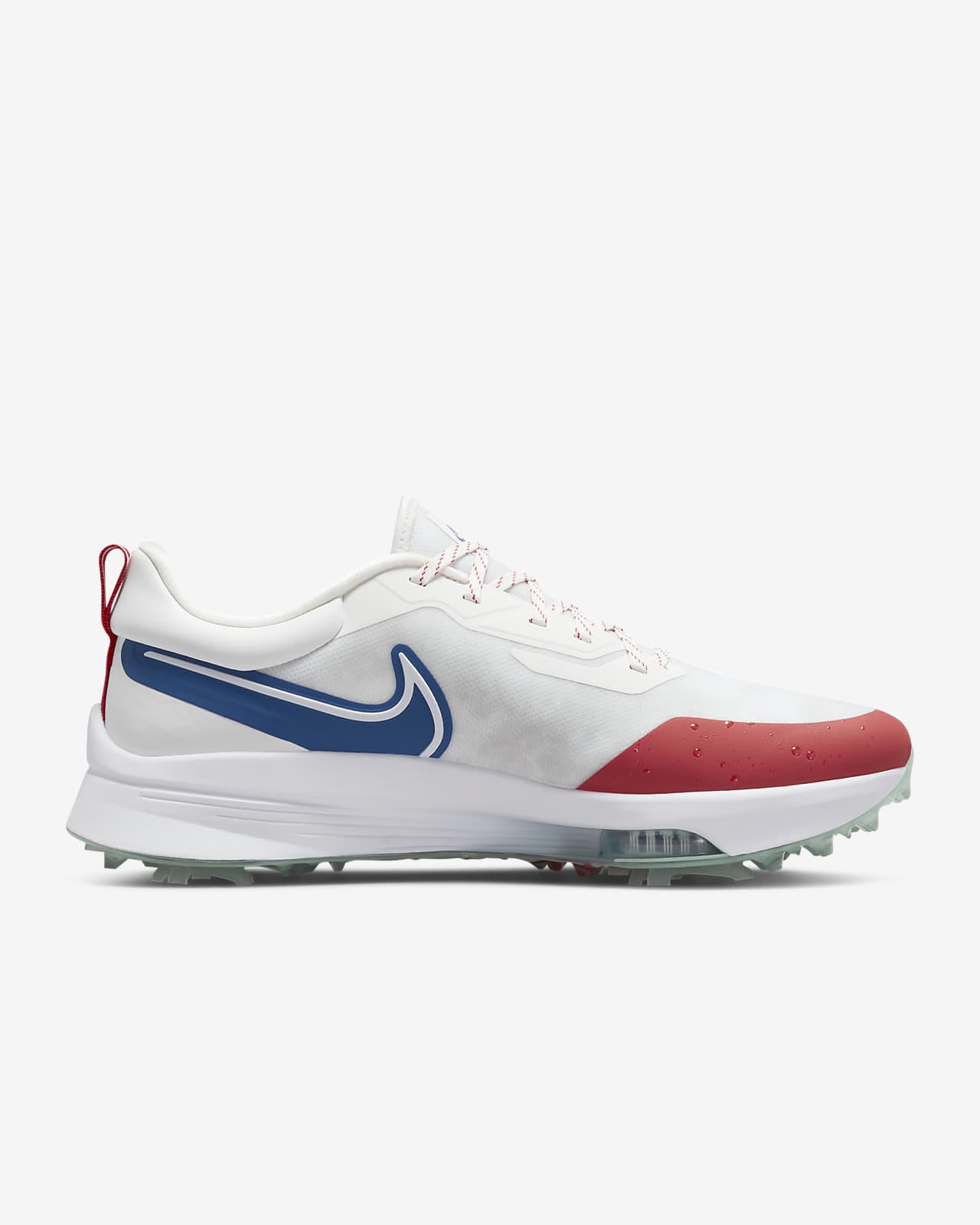 Nike Air Zoom Infinity Tour NXT% Men's Golf Shoes. Nike LU