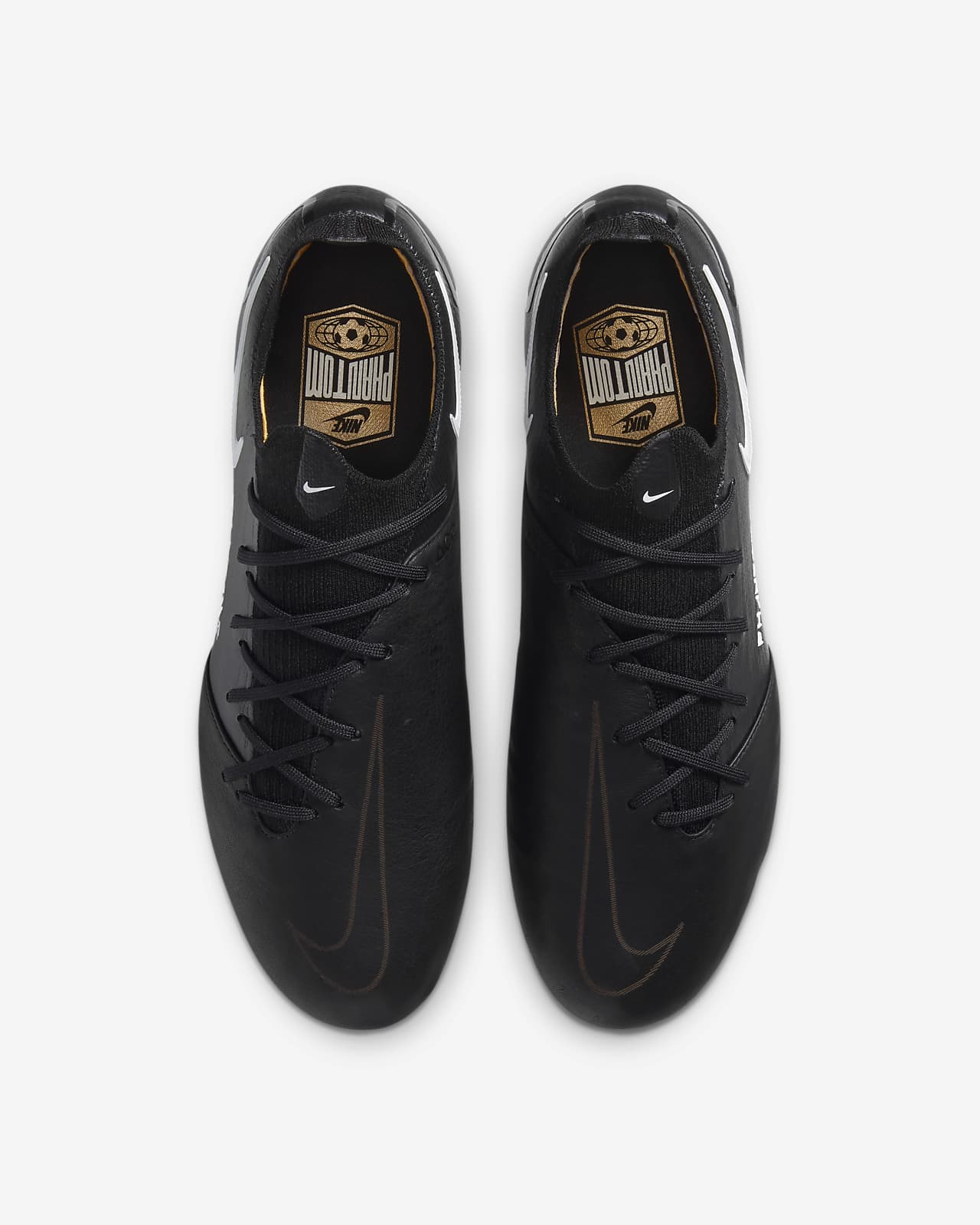 nike phantom tech craft