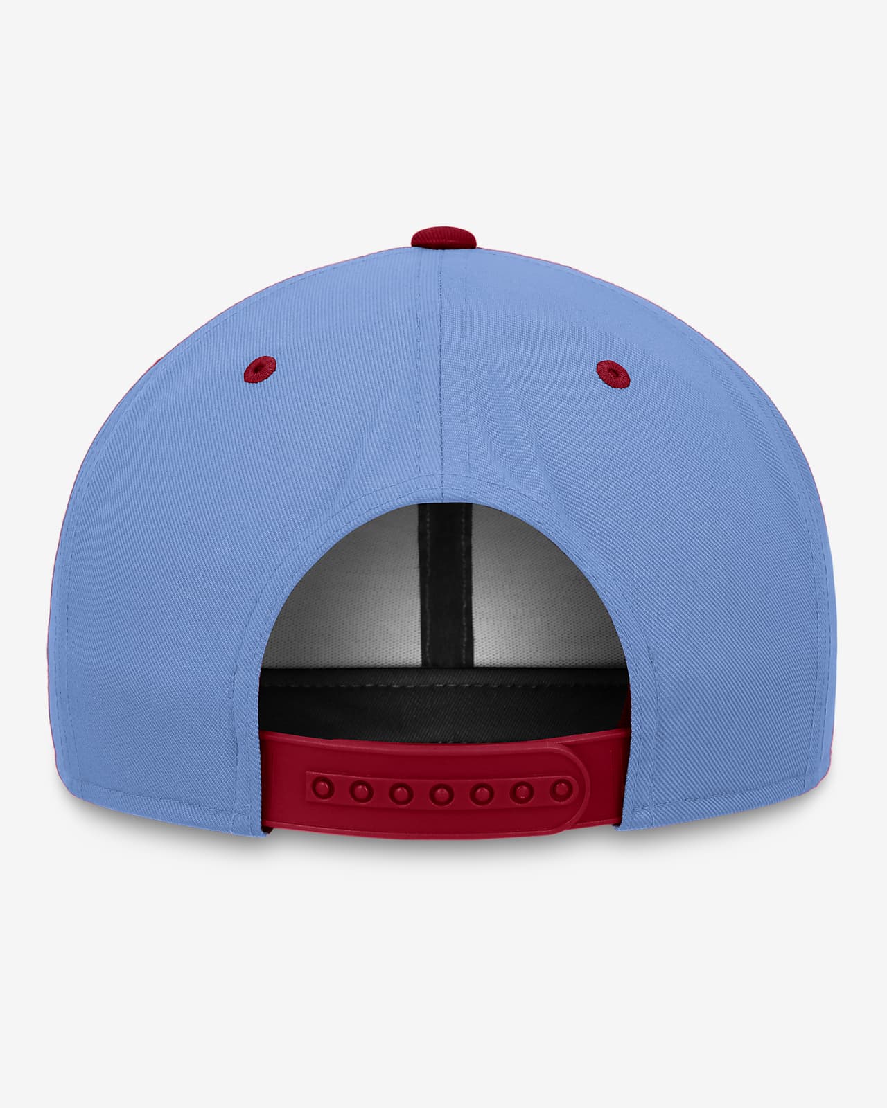 New York Yankees Pro Cooperstown Men's Nike MLB Adjustable Hat.