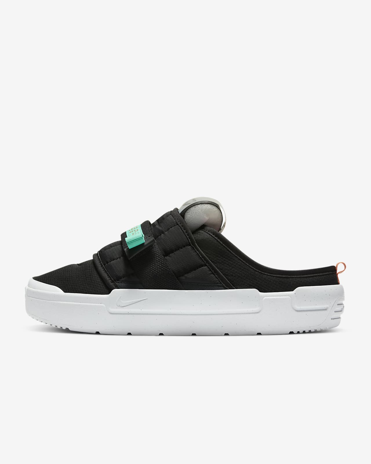 nike mule sneakers