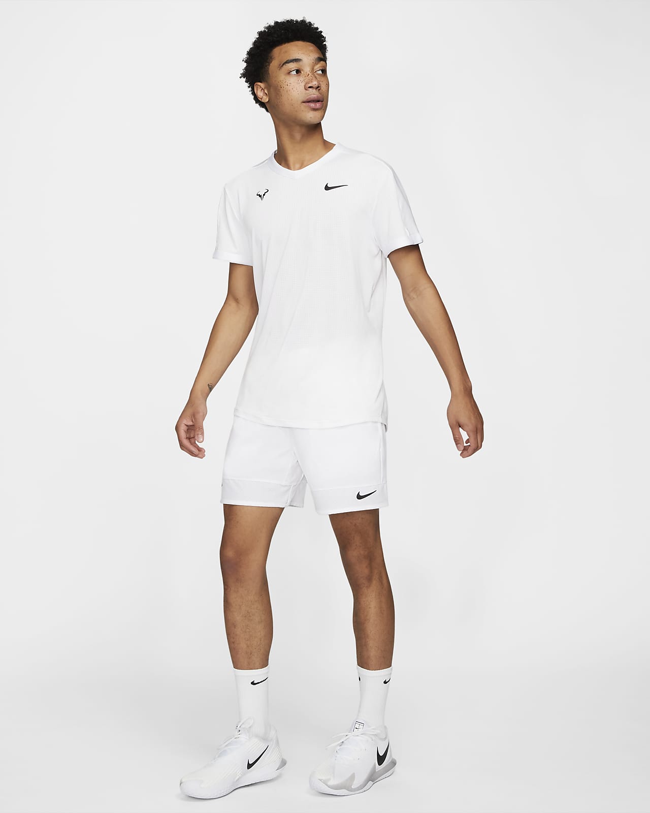 nike court rafa