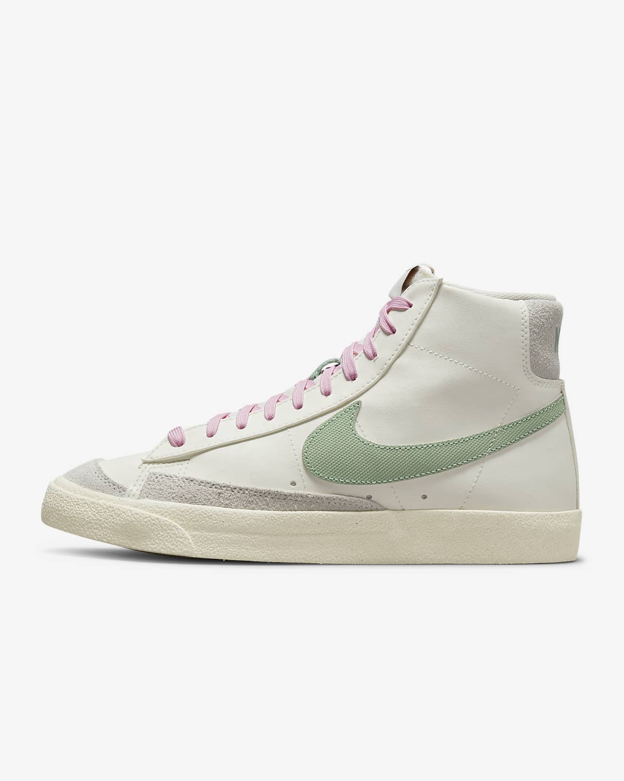 nike blazer mid prm