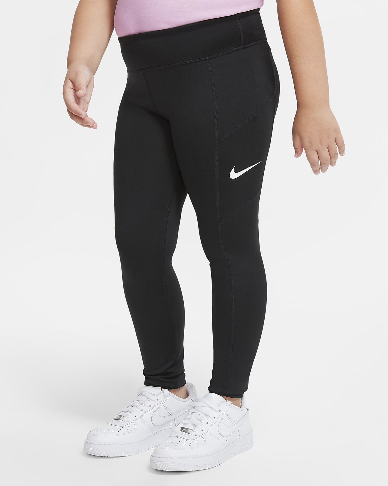 nike extended sizes