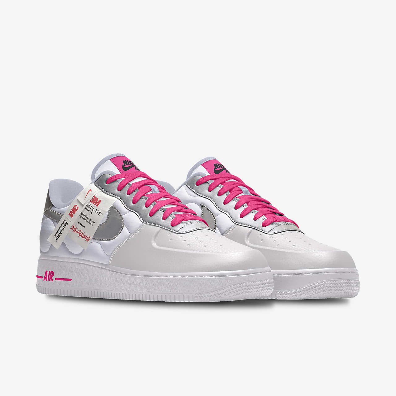 nike air force 1 low basketball shoes