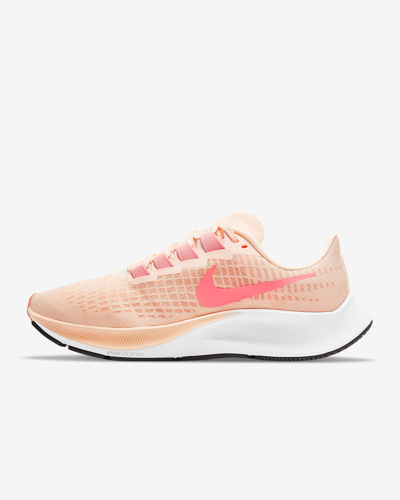 nike air zoom pegasus 37 femme