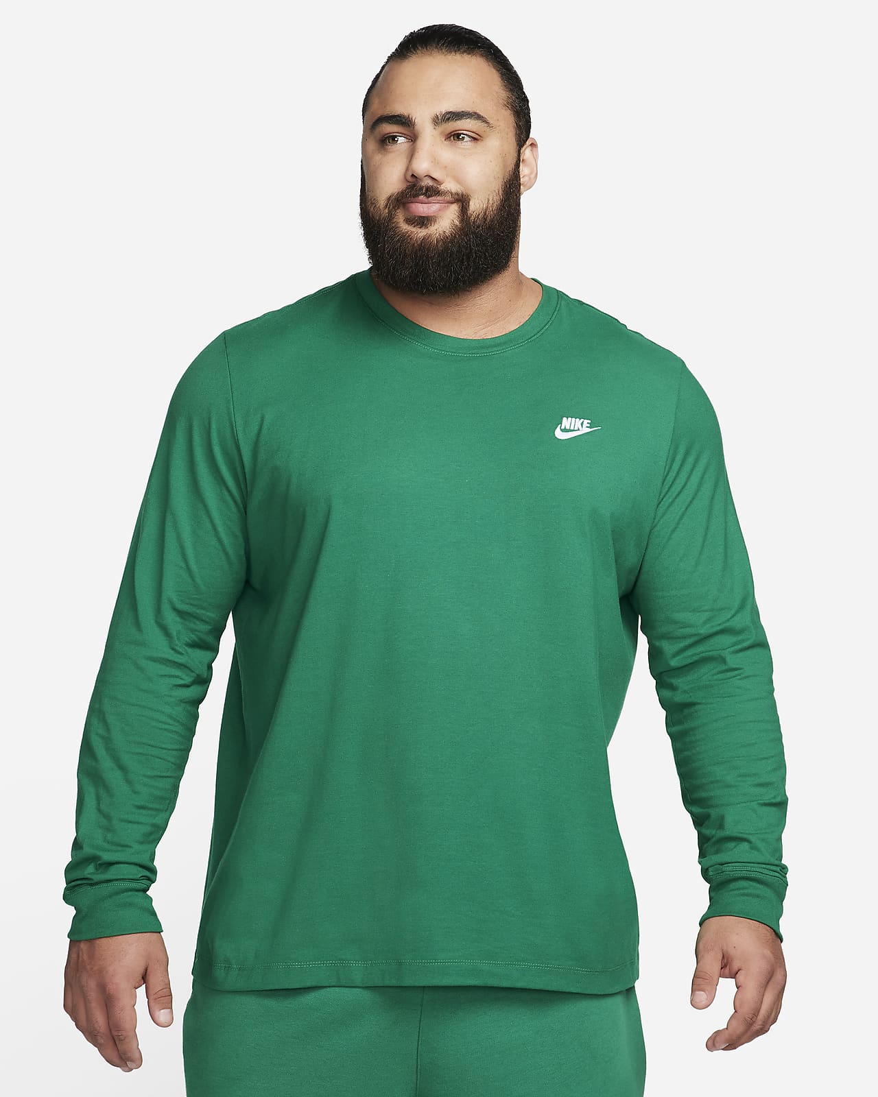 Seamless Long Sleeve Shirts. Nike CA