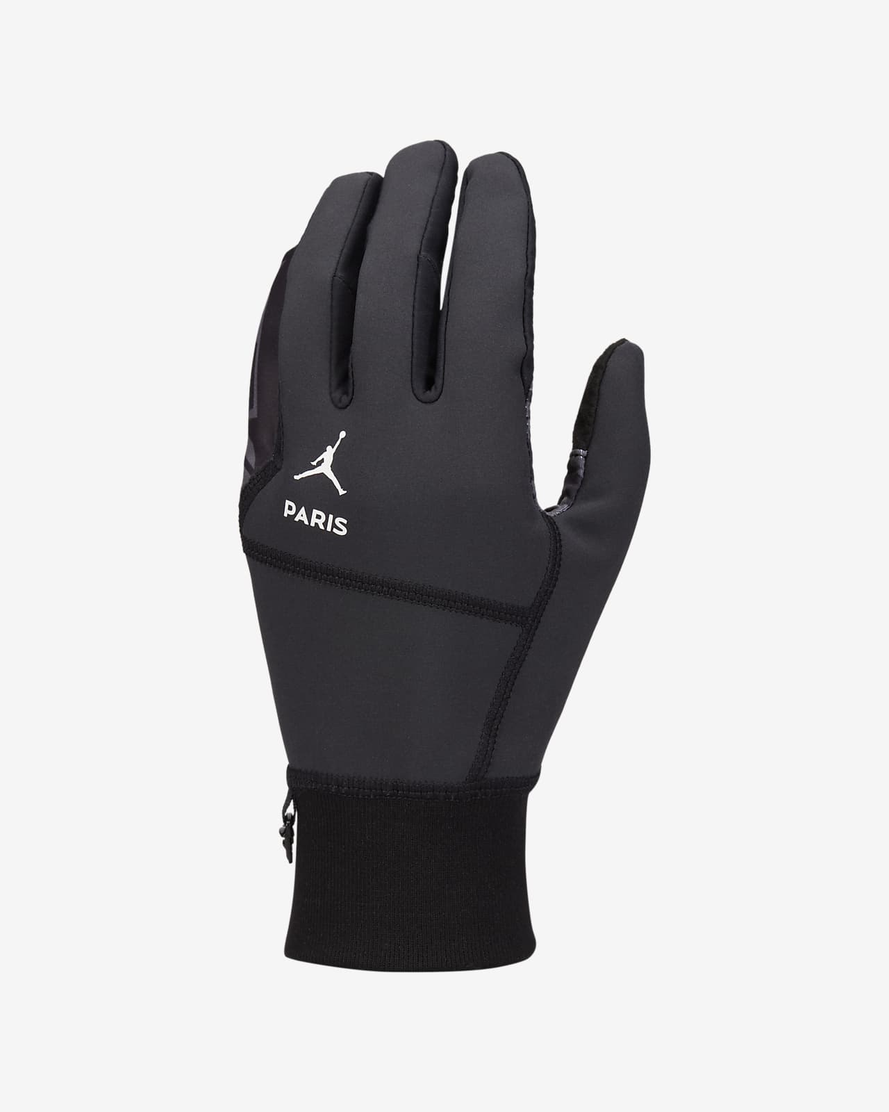 Paris Saint-Germain Nike Therma-FIT Fleece-Handschuhe für Herren