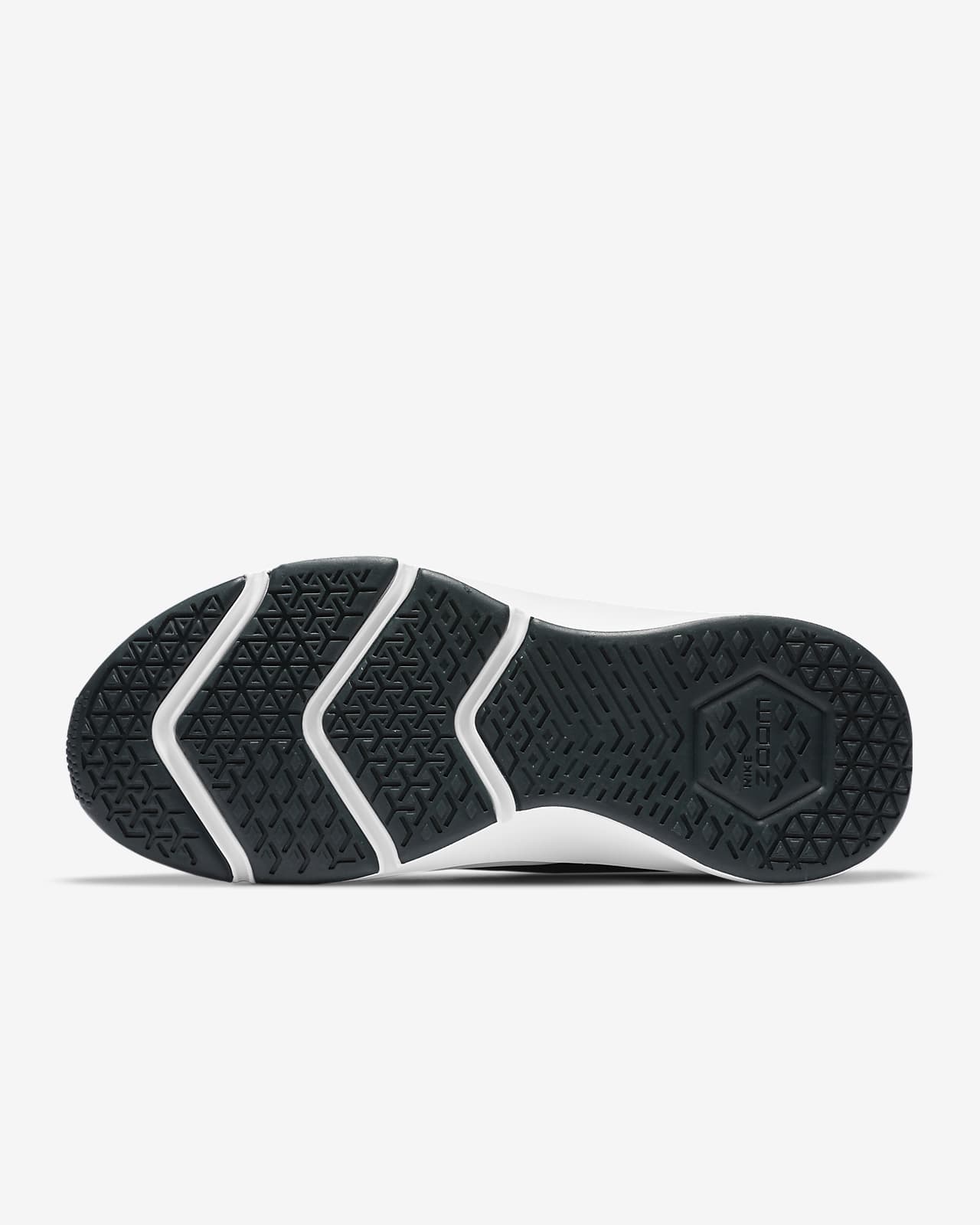 nike air zoom elevate metallic women's training shoe