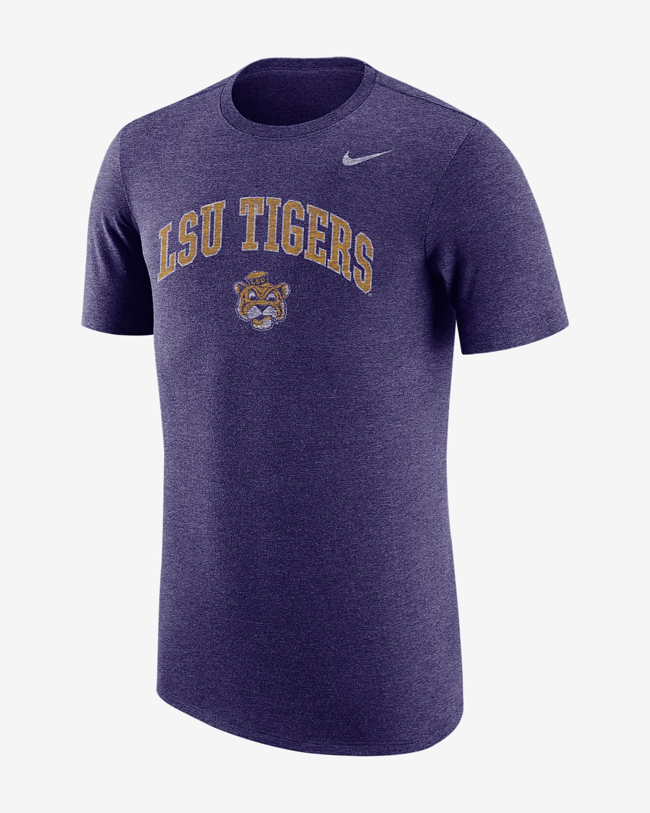 lsu t shirt walmart