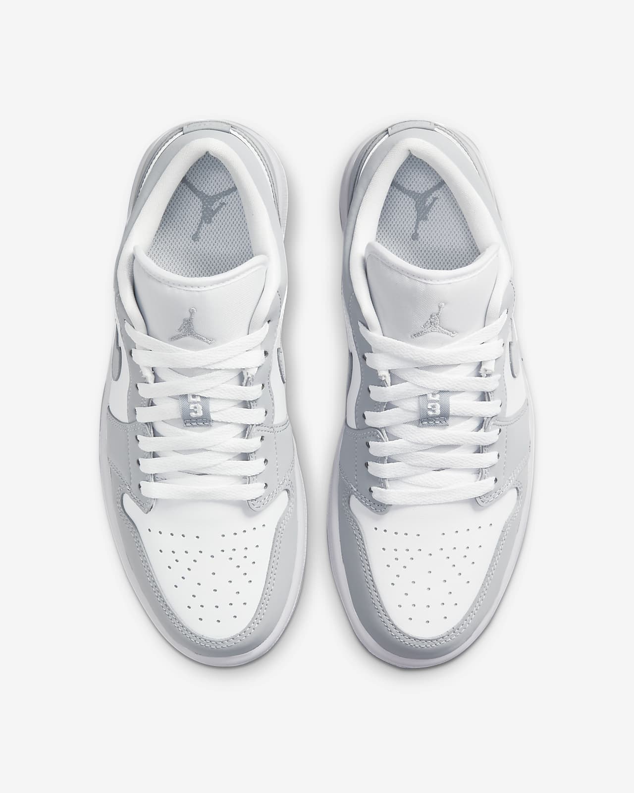 Air Jordan 1 Low Women's Shoe Air Jordan 1 Low Women's Shoe