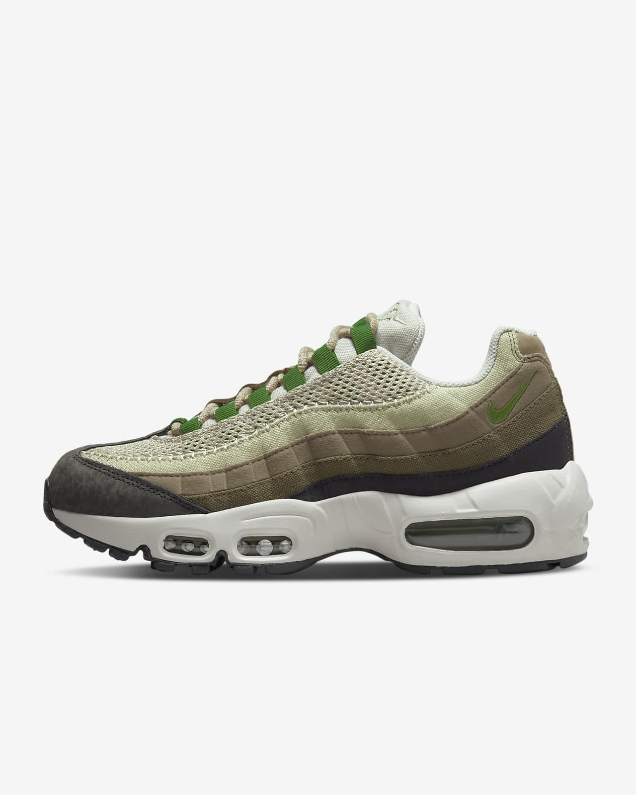 Scarpa Nike Air Max 95 - Donna. Nike IT