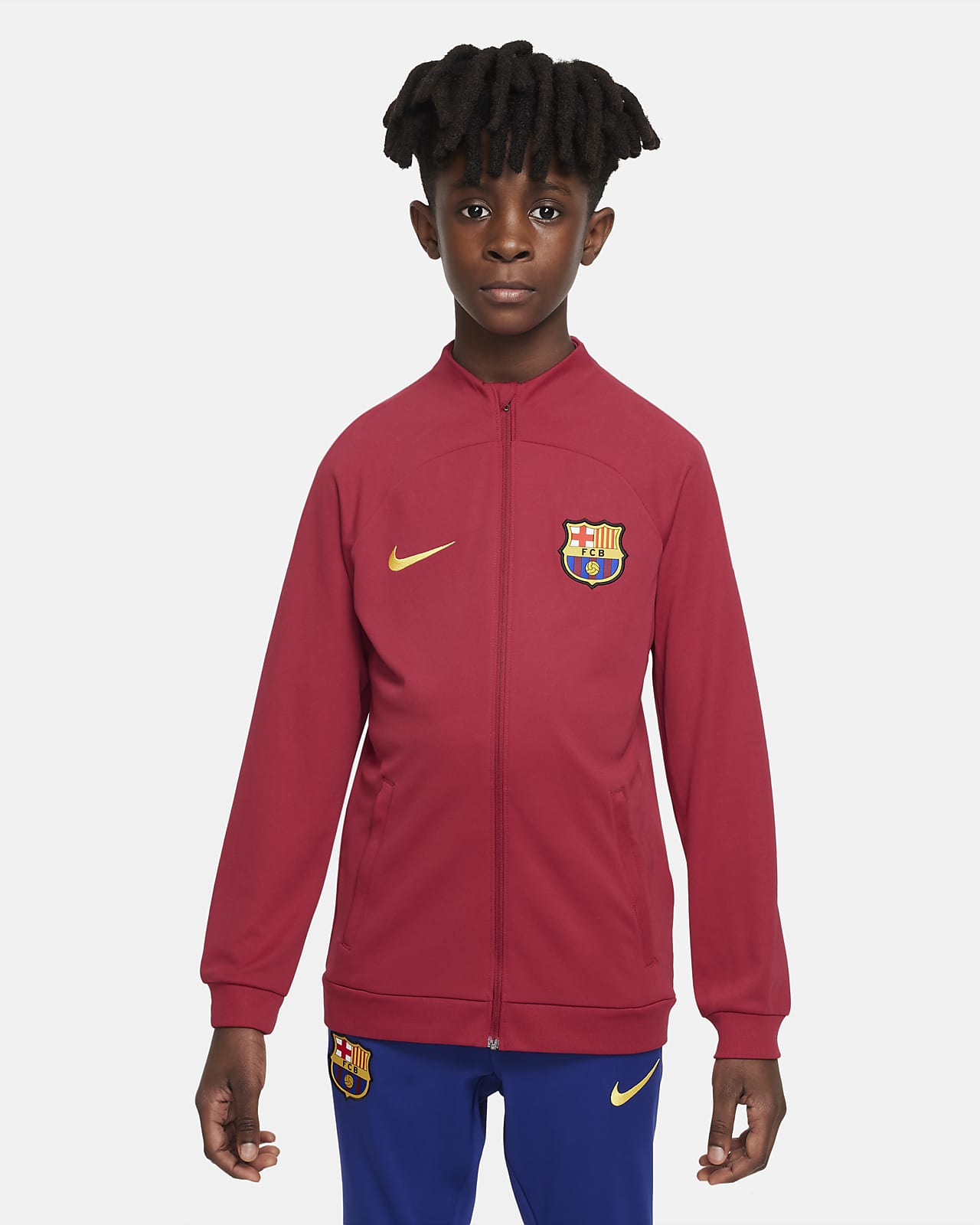 Nike academy barcelona Clearance