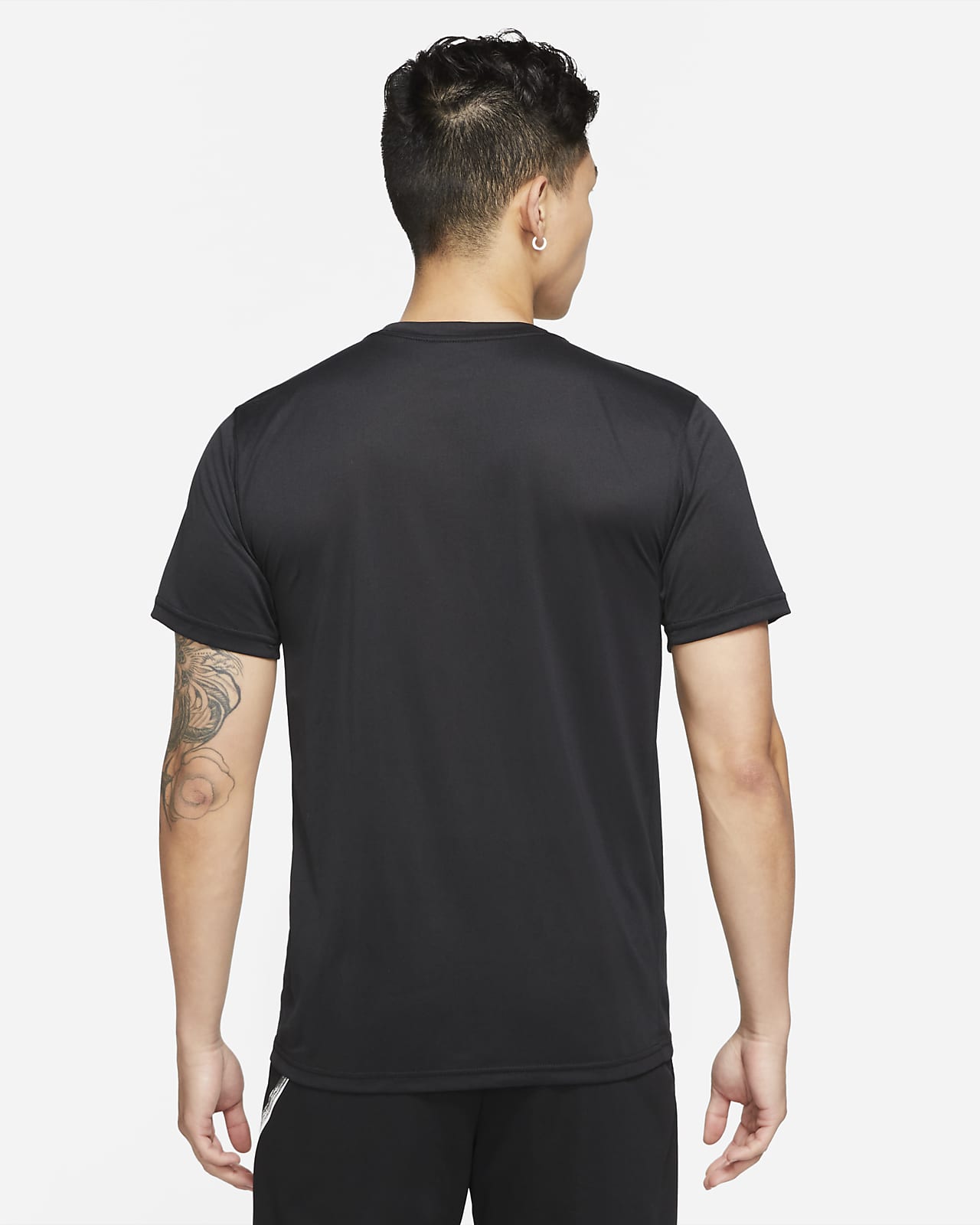 nike dri fit undershirt