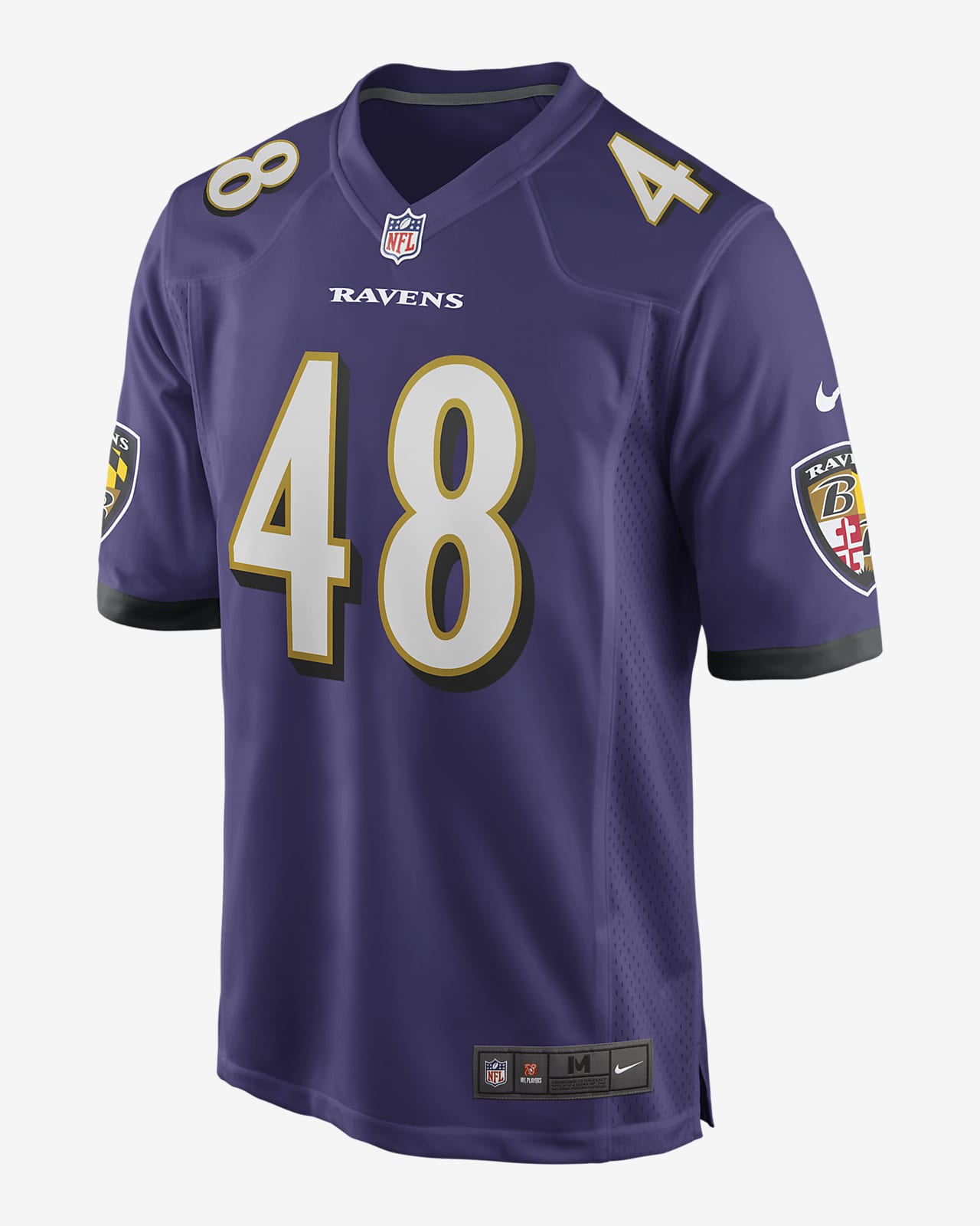 where can i buy a ravens jersey