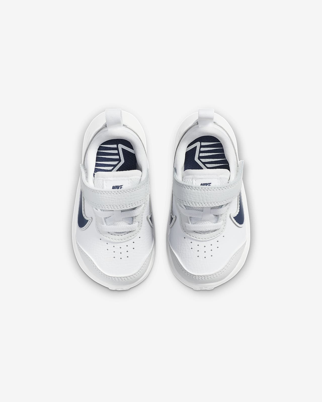 nike toddler leather shoes