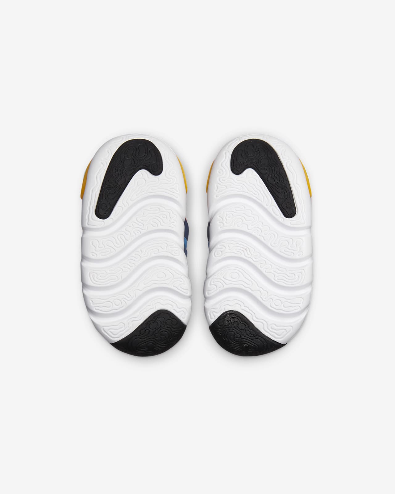 Calzado fácil de poner y quitar para bebé e infantil Nike Dynamo Go. Nike .com