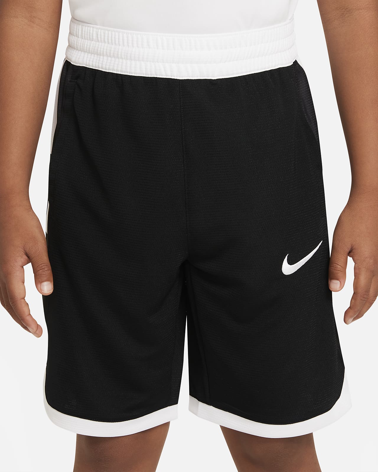 Rudyard Kipling maïs Kwaadaardige tumor Nike Dri-FIT Elite Big Kids' (Boys') Basketball Shorts. Nike.com