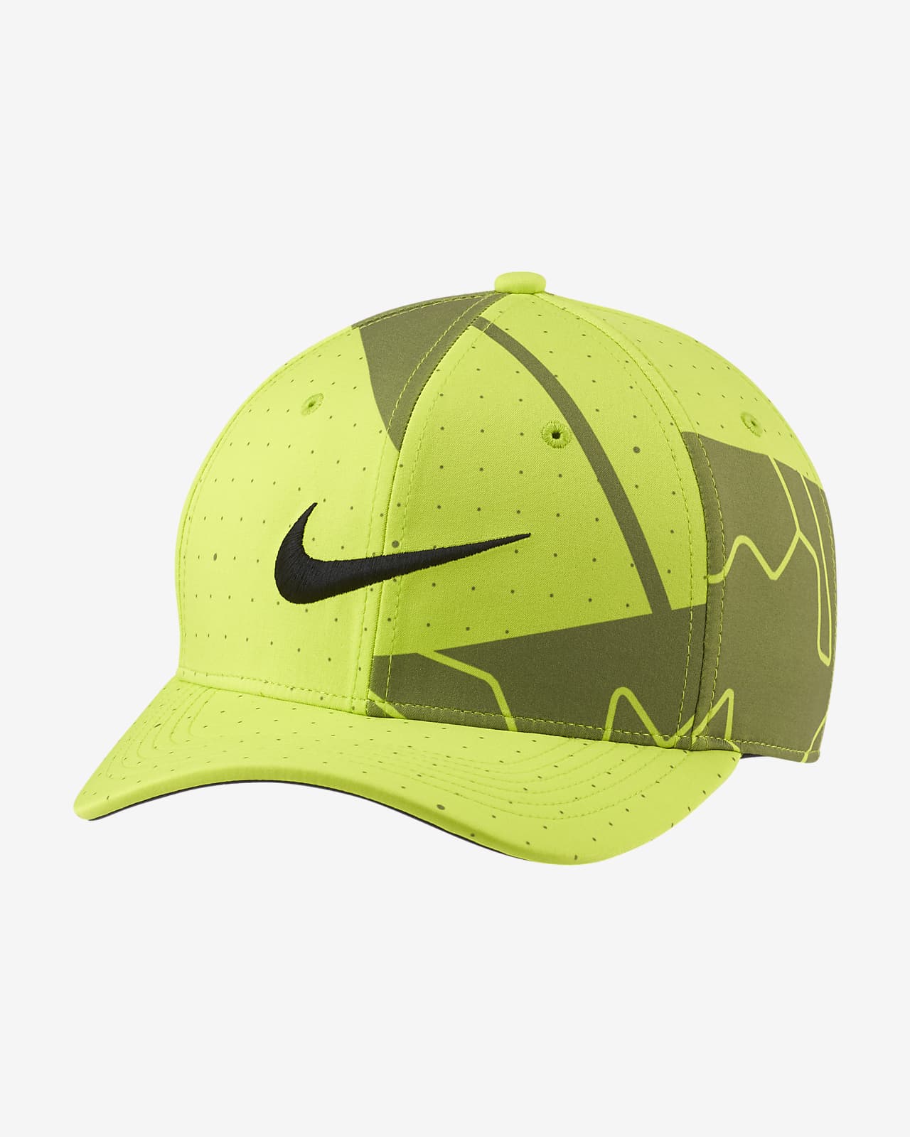 Nike golf casquette Clearance
