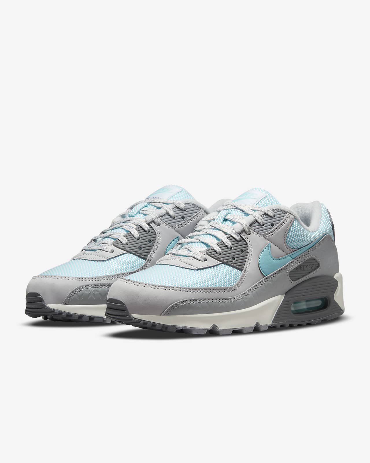 Nike Air Max 90 Zapatillas - Hombre. Nike ES