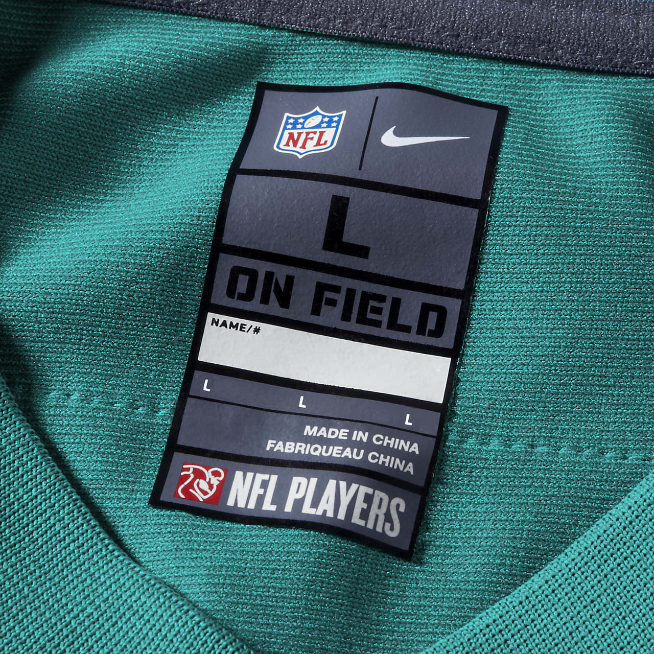 NFL Miami Dolphins (Ryan Tannehill) Women's American Football Home Game  Jersey. Nike IL