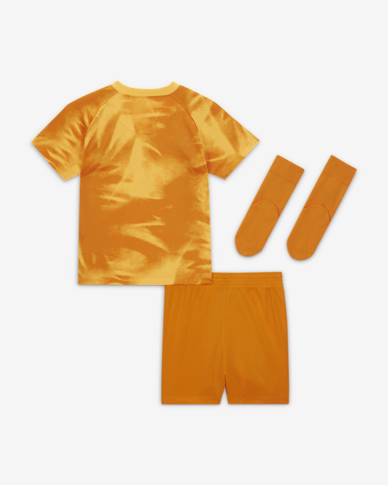 Voetbaltenue baby hot sale