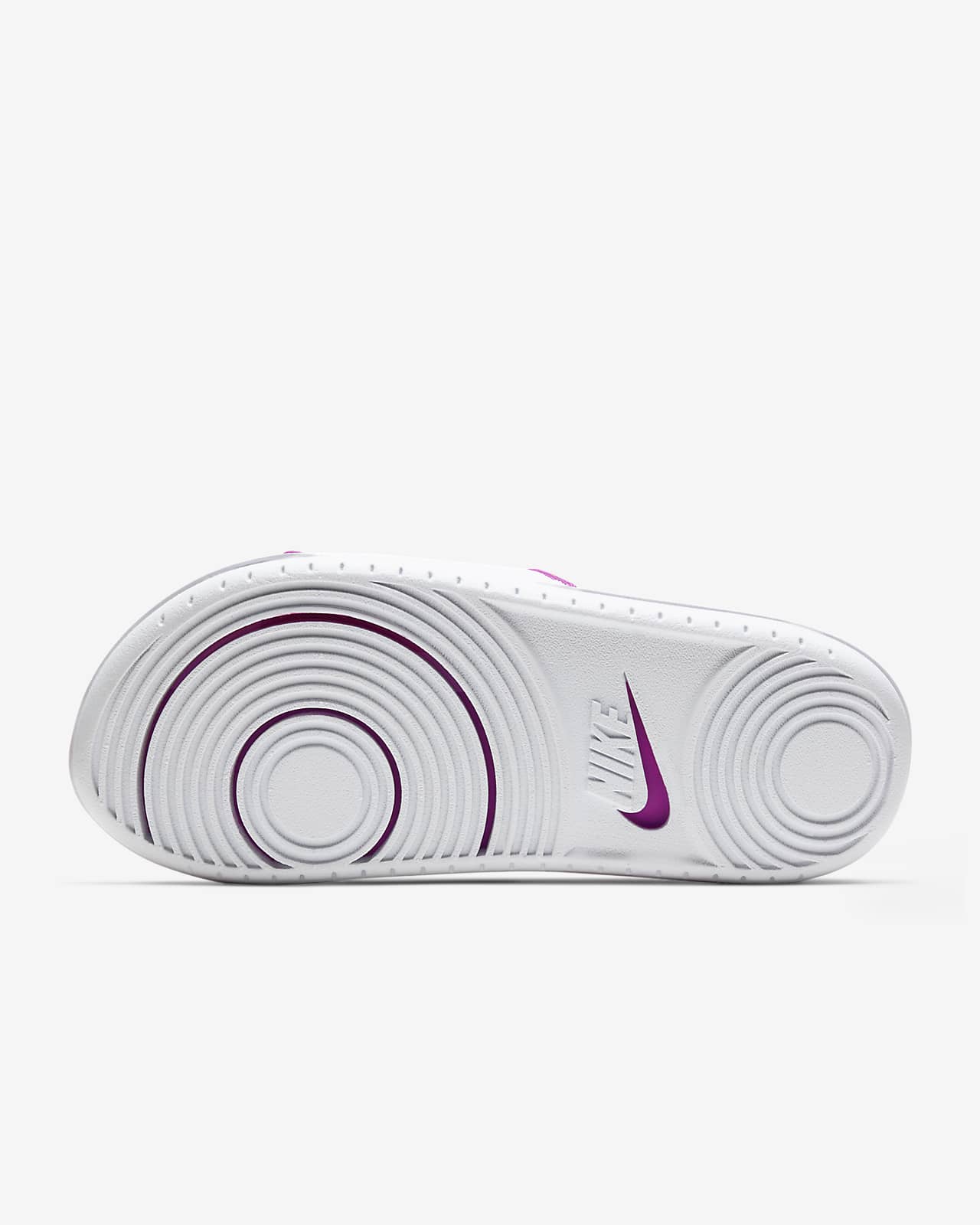 claquette nike stylé