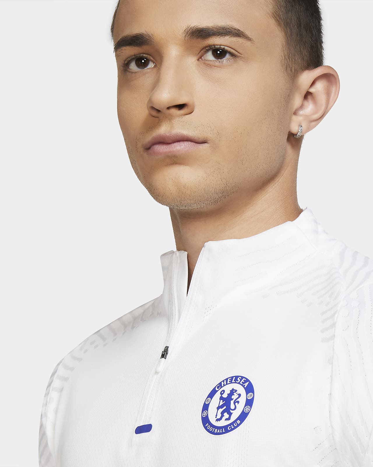 nike vaporknit chelsea fc strike