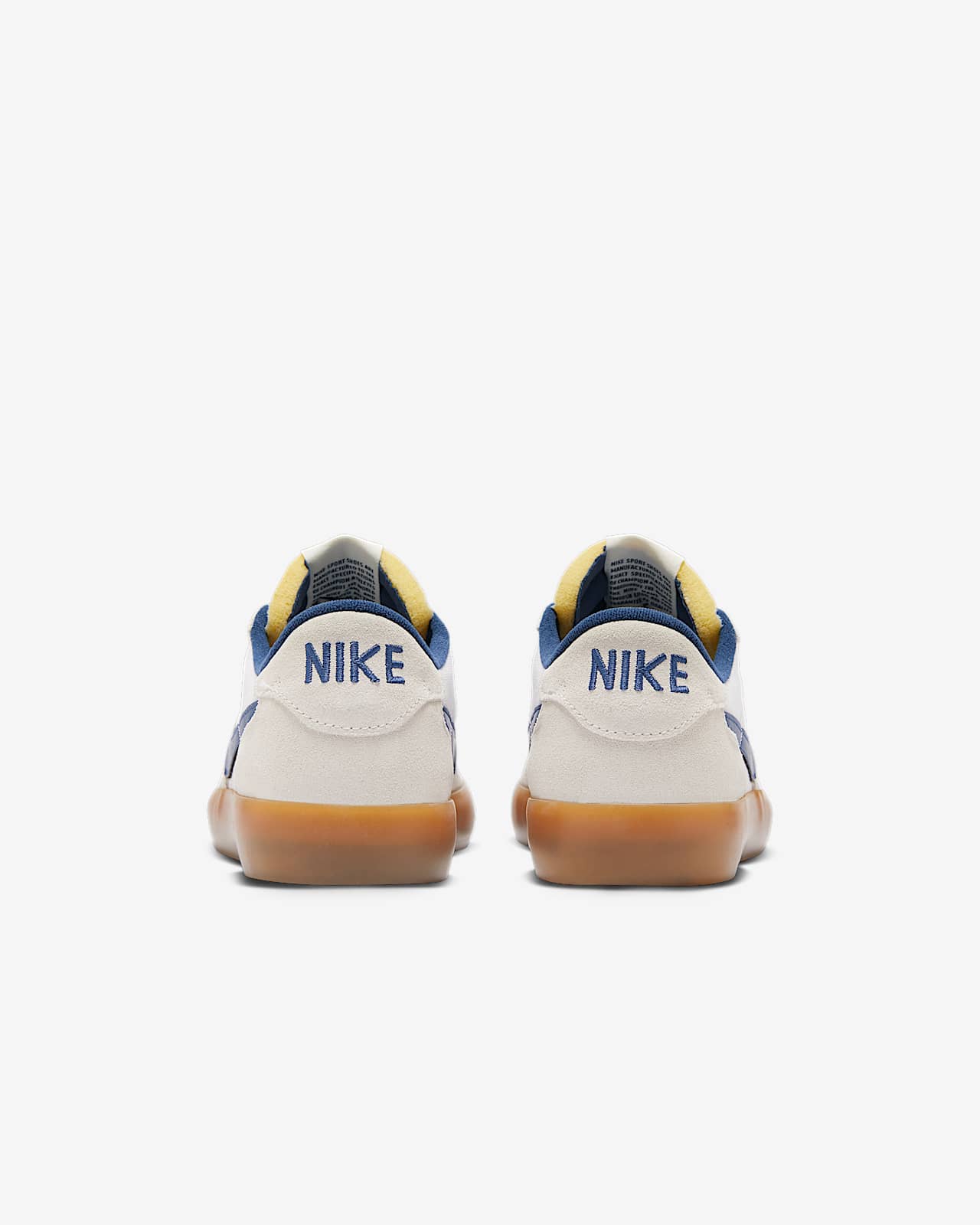 vulc shoes