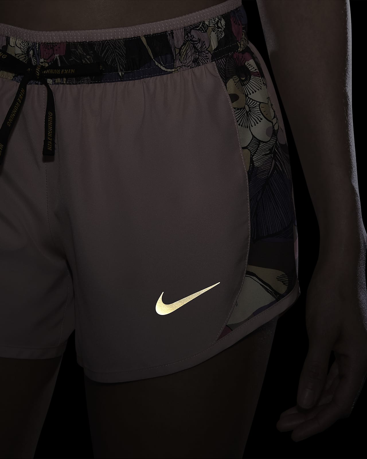 nike 10k femme shorts