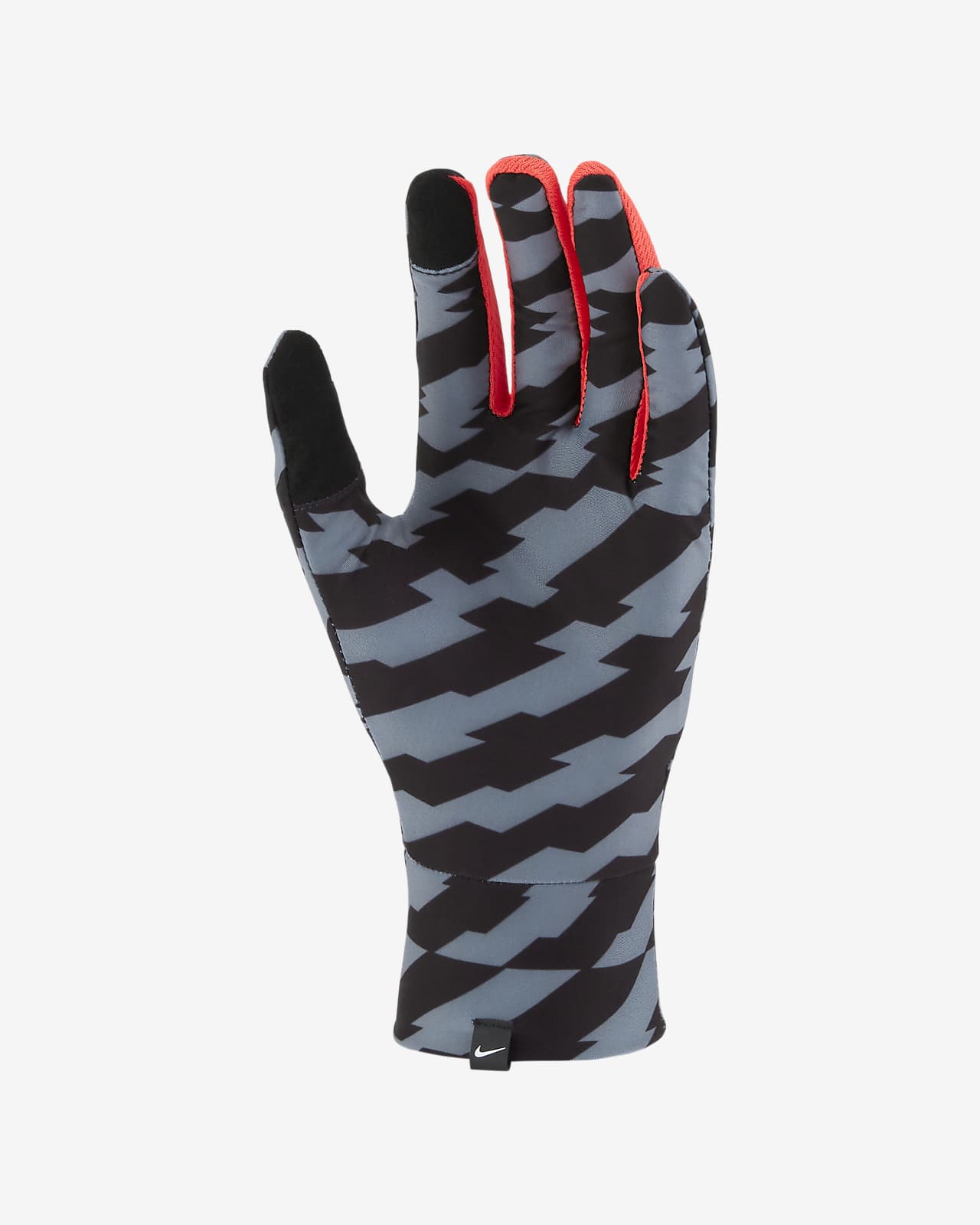 nike lightweight tech running gloves