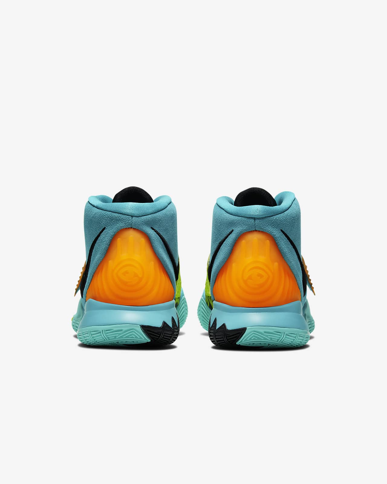 nike kyrie 6 ep bred