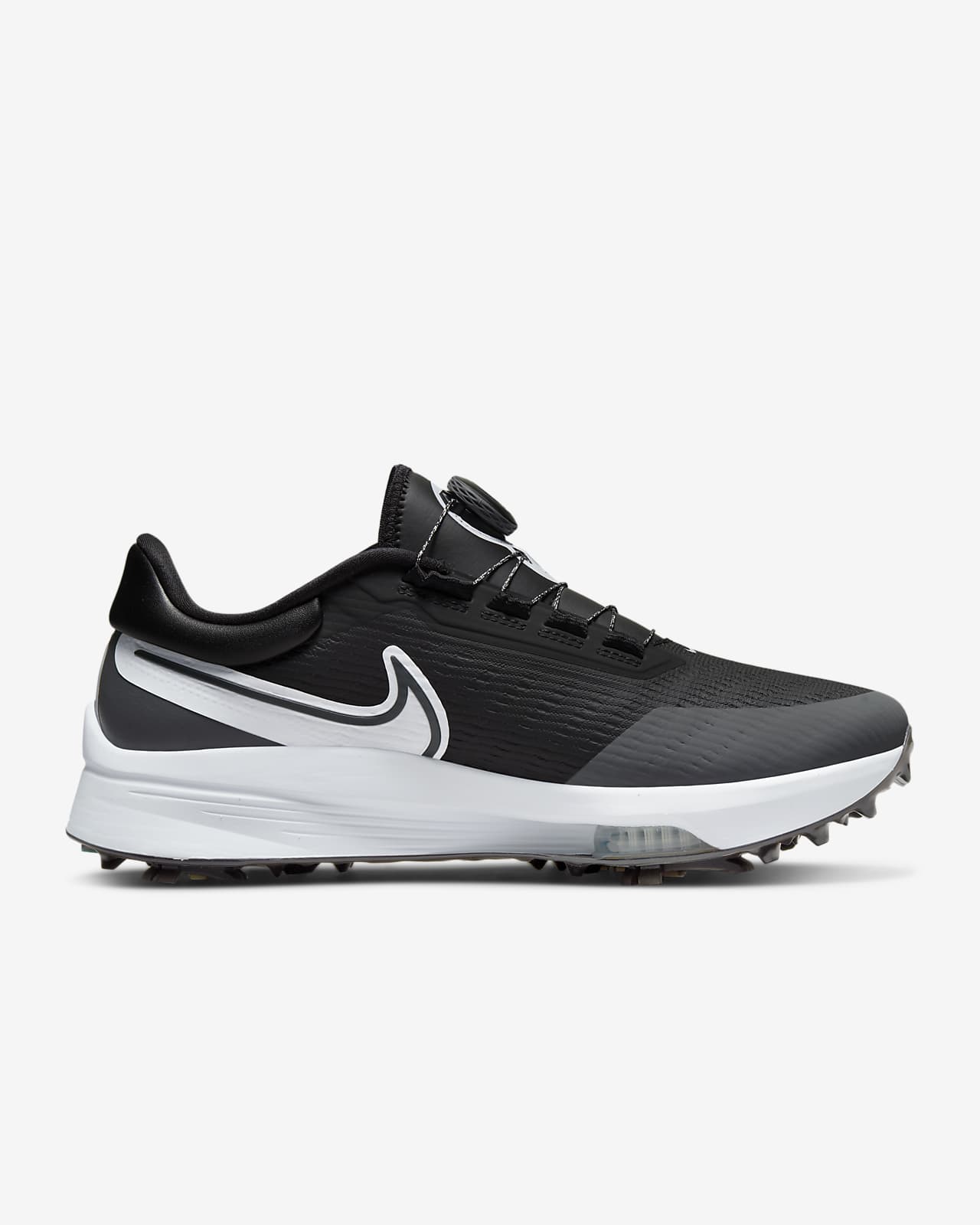 Nike Air Zoom Infinity Tour NEXT% Boa Men's Golf Shoes (Wide)