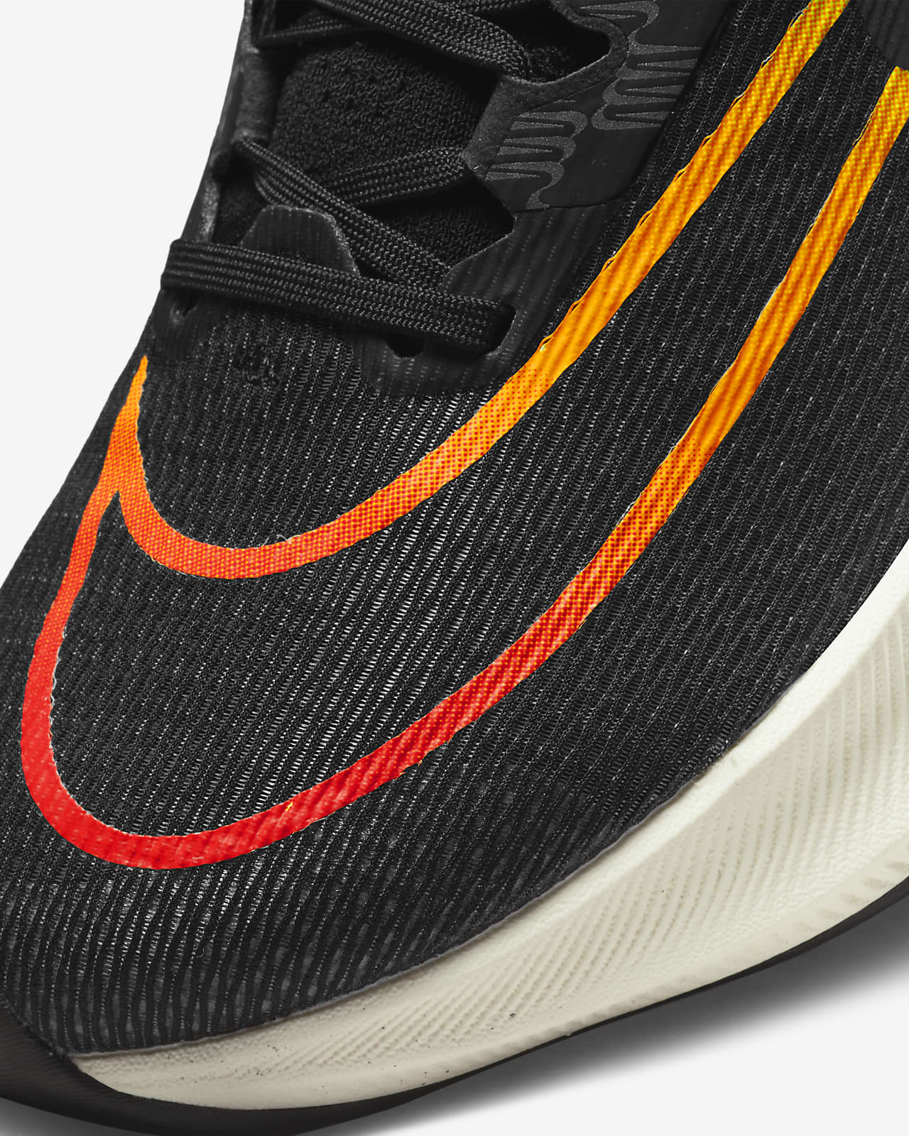 Nike Zoom Fly 4 Men's Road Running 