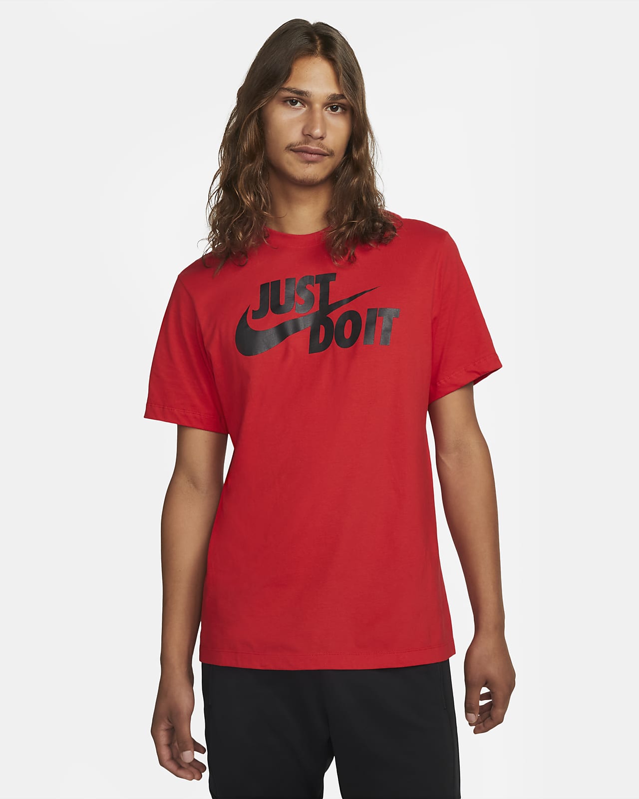 Tee shirt hotsell running homme nike