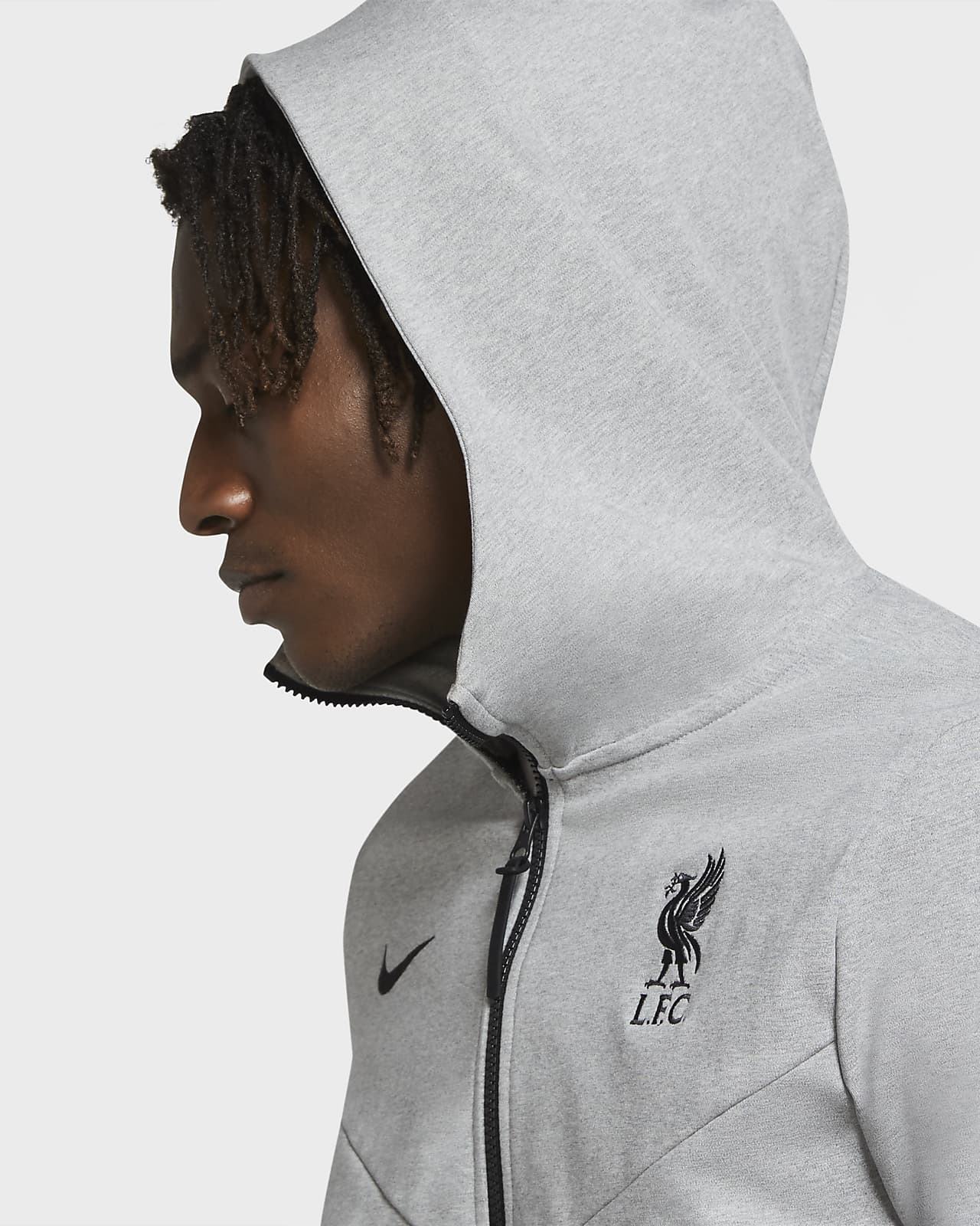 nike liverpool sweatshirt