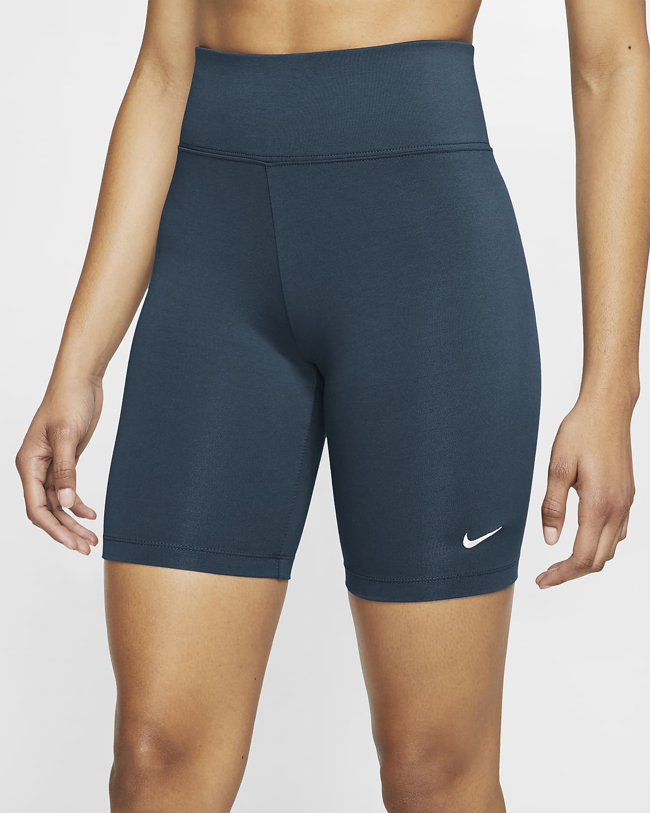 biker shorts nike