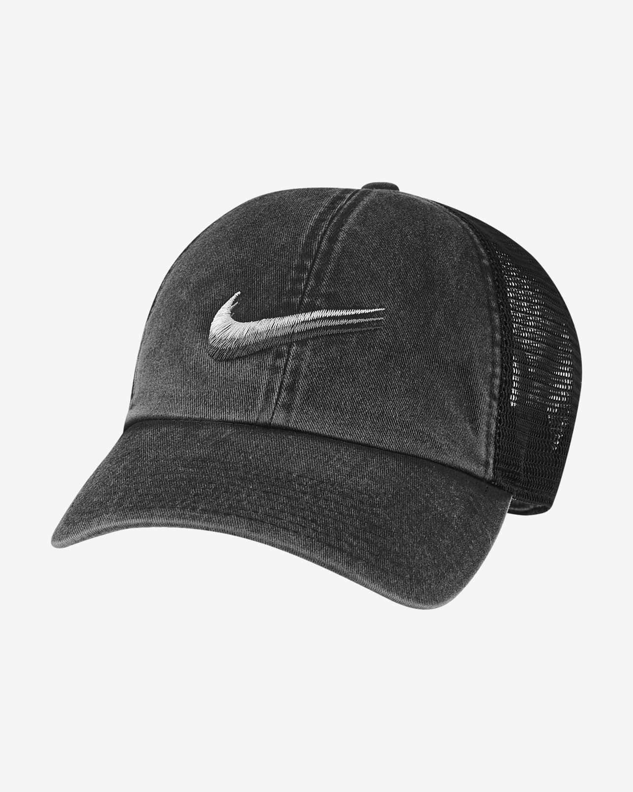 gorra nike heritage 86