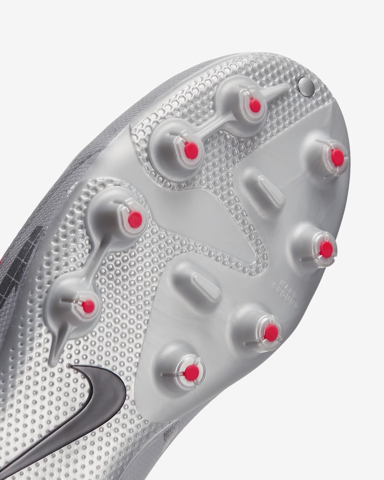 Nike公式 ナイキ ジュニア ファントム ビジョン 2 アカデミー ダイナミック フィット Hg キッズ ハードグラウンド サッカースパイク オンラインストア 通販サイト