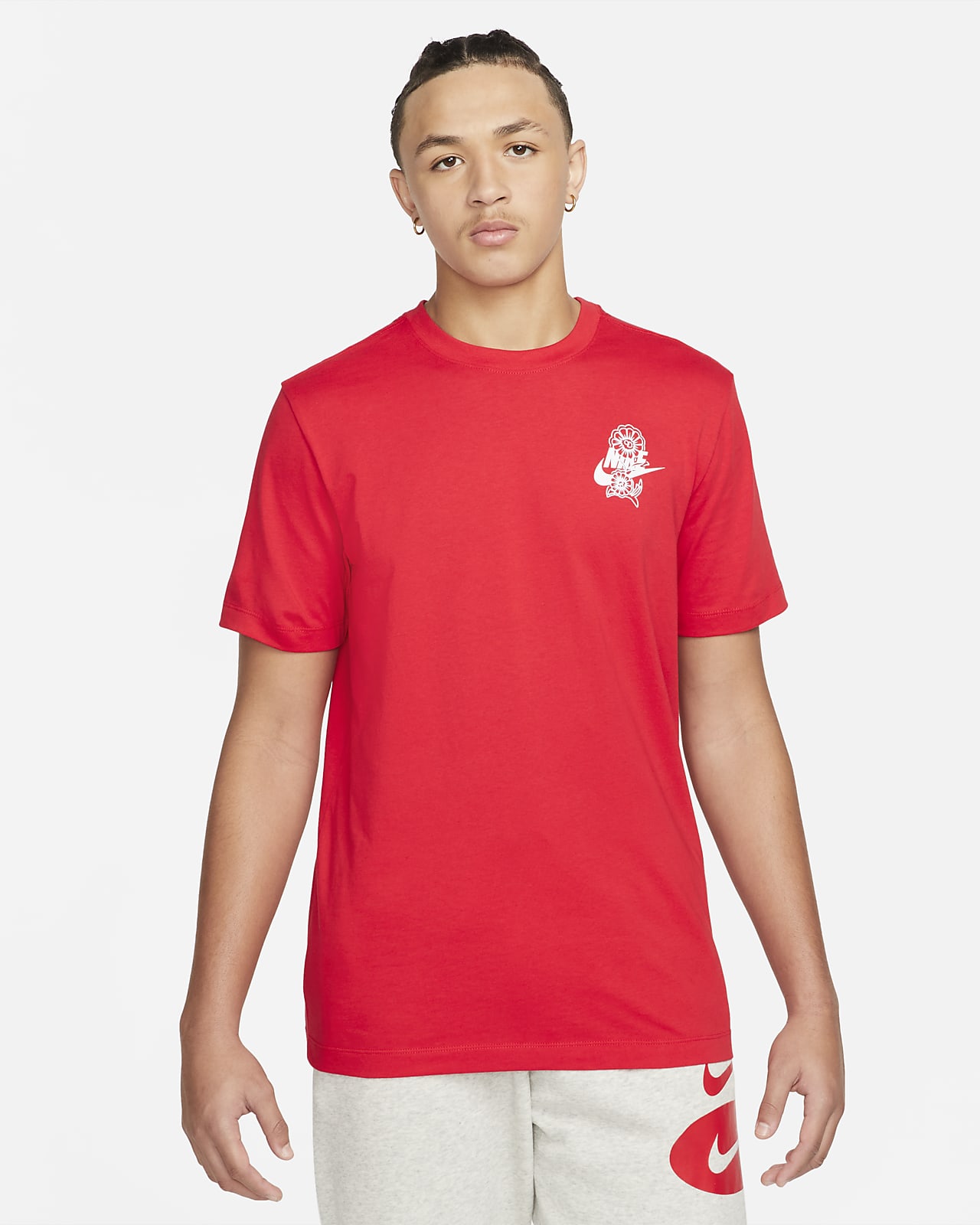 Tee-shirt Nike Sportswear pour Homme