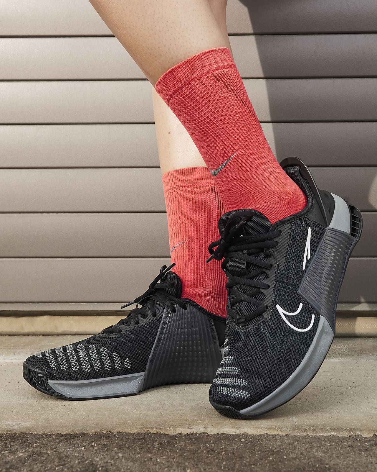 Nike Metcon 9 EasyOn Women's Workout Shoes.