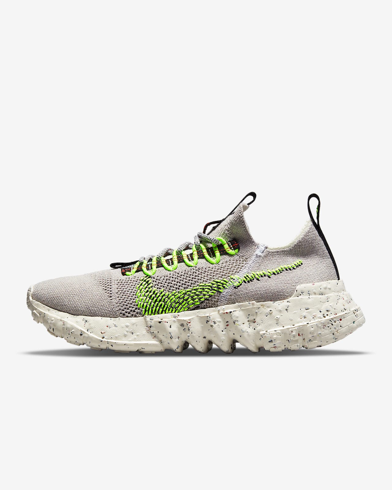 Nike sportswear space hippie 01 Outlet