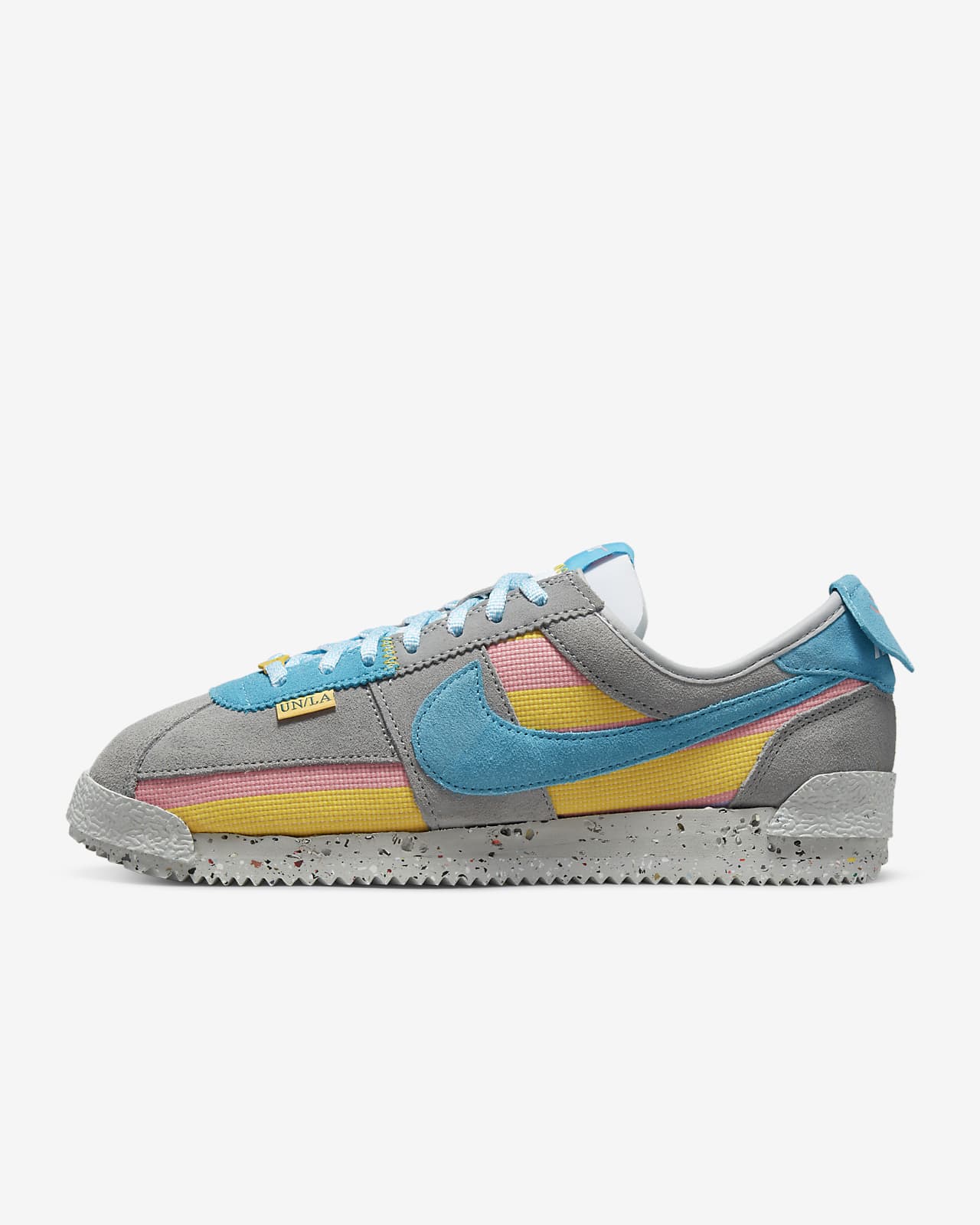 リアル NIKELAB 72ナイキコルテッツ72 CORTEZ 72 CORTEZ SP NIKE