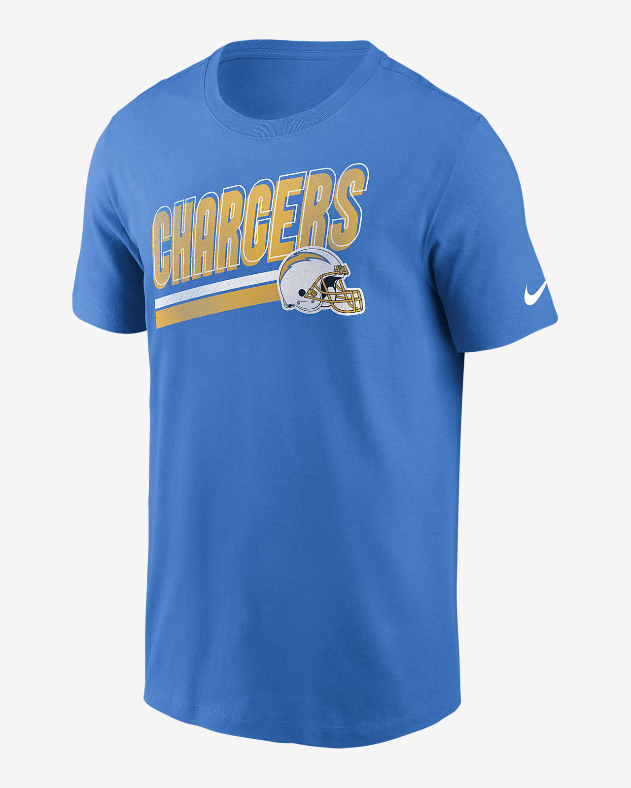 Nike San Diego Chargers Active Jerseys for Men