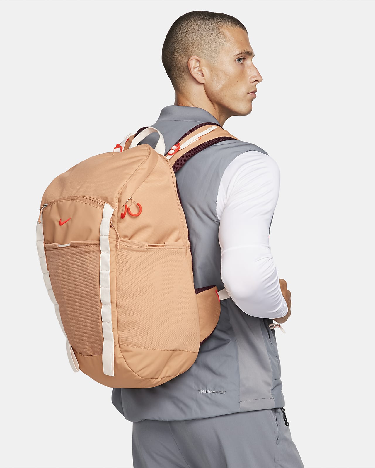 Mijnwerker Gedragen Monet Nike Hike Backpack (27L). Nike.com