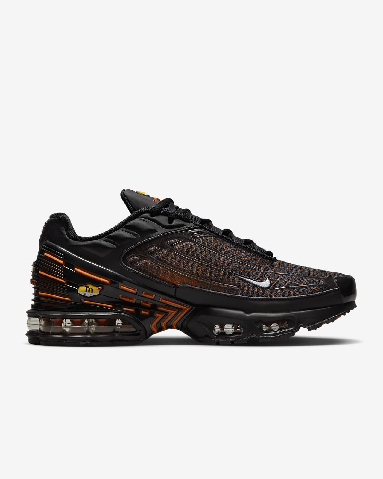 Nike Air Max Plus 3 Herenschoenen. Nike BE