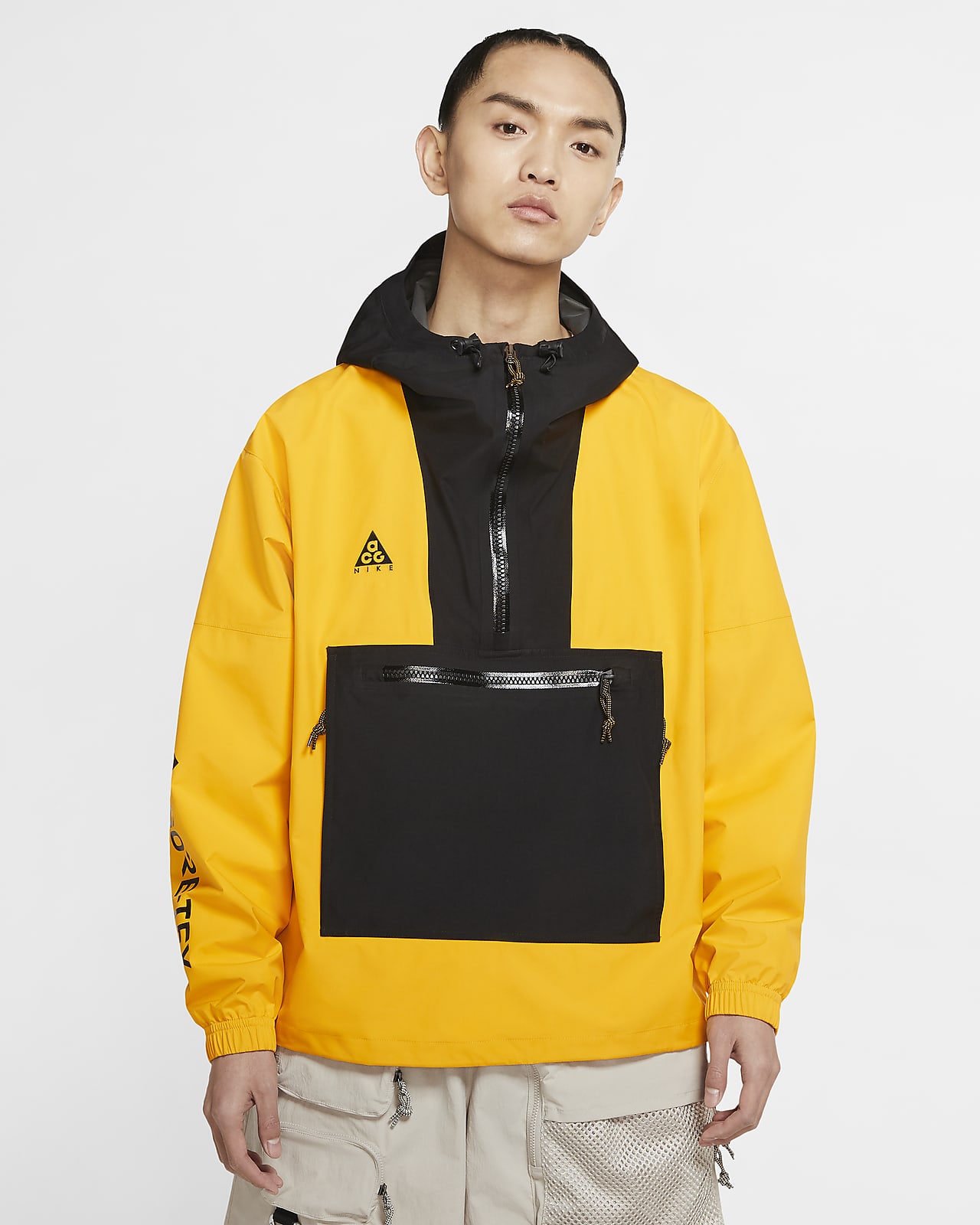 nike acg jacket