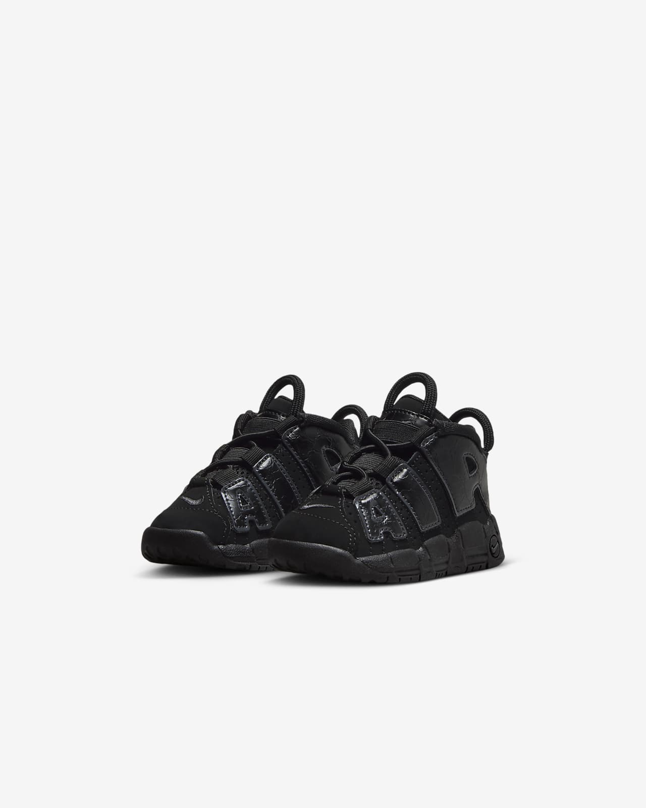 Nike air shop uptempo toddler