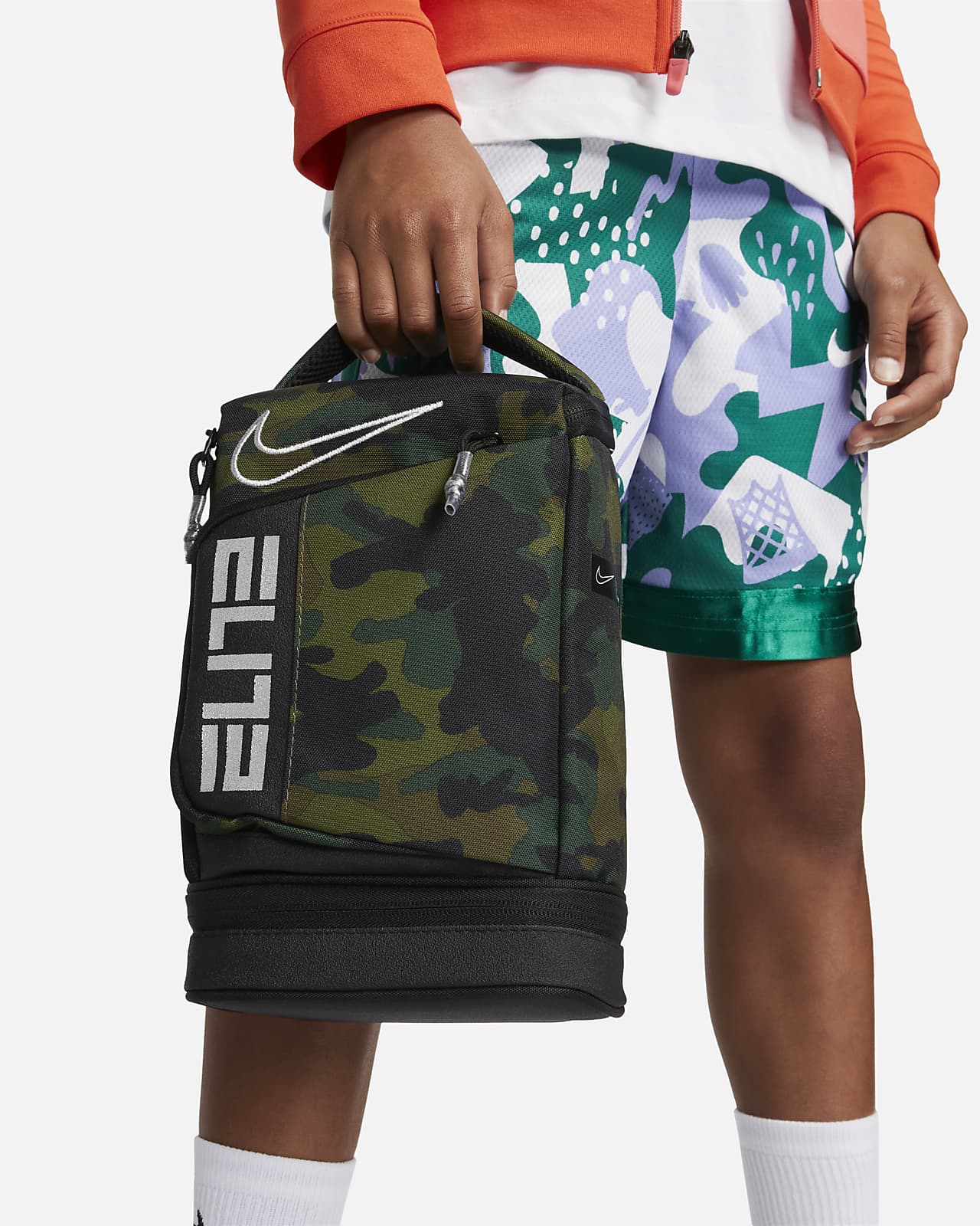 Oneffenheden venijn Scheiden Nike Elite Fuel Pack Lunch Bag. Nike.com