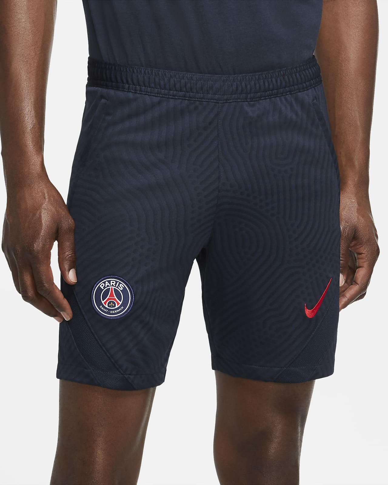 nike psg short